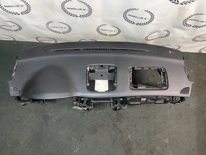 Торпедо SsangYong Actyon New (CK) 2013 - миниатюра 2