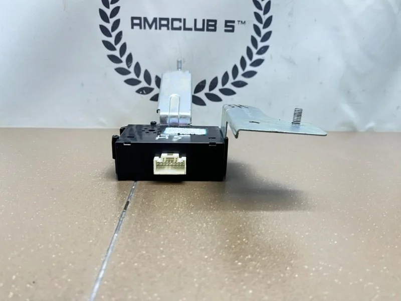 Блок управления парктроником Great Wall Hover H5 - миниатюра 4