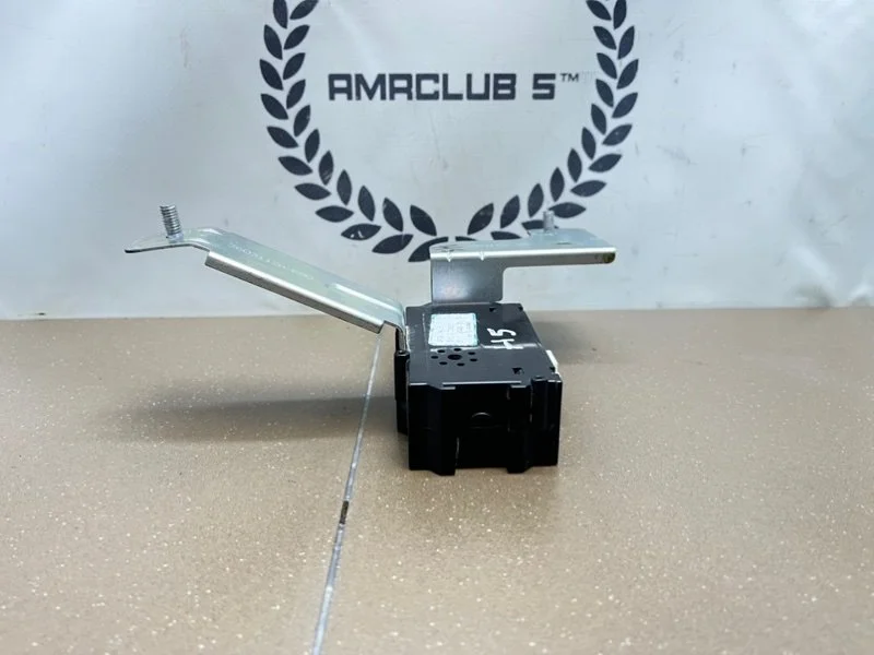 Блок управления парктроником Great Wall Hover H5 - миниатюра 5
