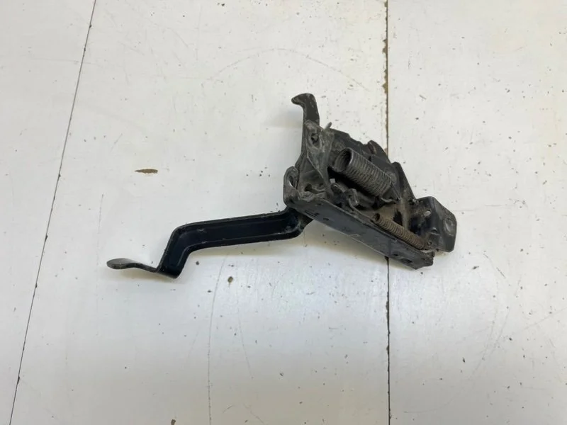 Замок капота Hyundai Sonata 4 (EF) 2.0 G4GC - миниатюра 8
