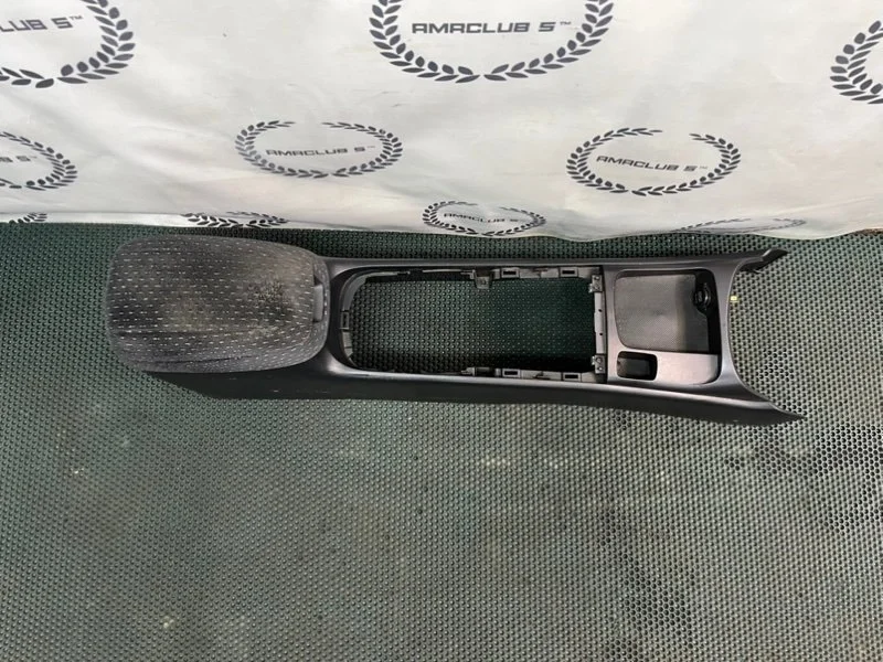 Подлокотник Hyundai Sonata 4 (EF) 2.0 G4GC - миниатюра 2
