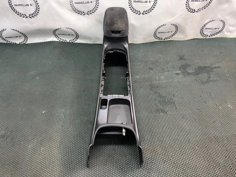 Подлокотник Hyundai Sonata 4 (EF) 2.0 G4GC - миниатюра 5