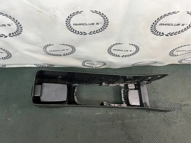 Подлокотник Hyundai Sonata 4 (EF) 2.0 G4GC - миниатюра 9