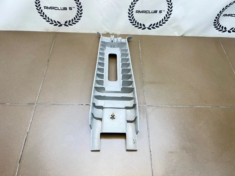 Обшивка центральной стойки правая Great Wall Hover - миниатюра 5