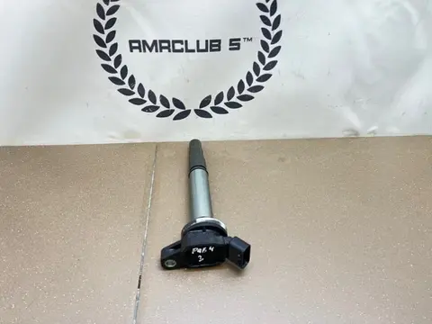 Катушка зажигания Toyota RAV4 (A40) 2.0 3ZRFE 2014
