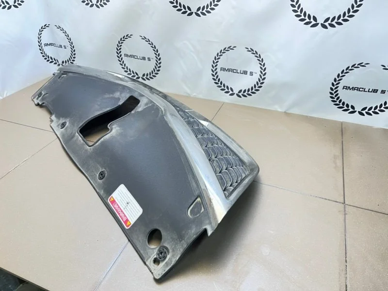 Решетка радиатора Kia Rio 3 (UB) 1.4 G4FA 2012 - миниатюра 5