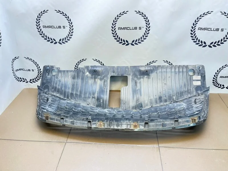 Решетка радиатора Kia Rio 3 (UB) 1.4 G4FA 2012 - миниатюра 7