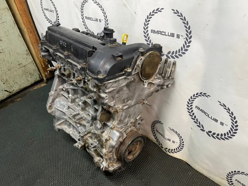 Двигатель Mazda CX-5 (KE) 2.0 PE-VPS - миниатюра 10