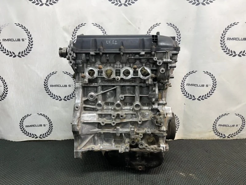 Двигатель Mazda CX-5 (KE) 2.0 PE-VPS - миниатюра 2