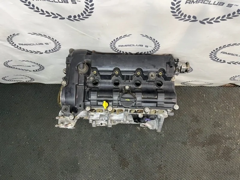 Двигатель Mazda CX-5 (KE) 2.0 PE-VPS - миниатюра 3