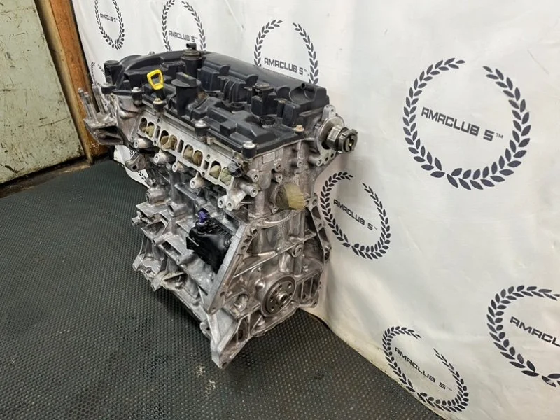 Двигатель Mazda CX-5 (KE) 2.0 PE-VPS - миниатюра 4