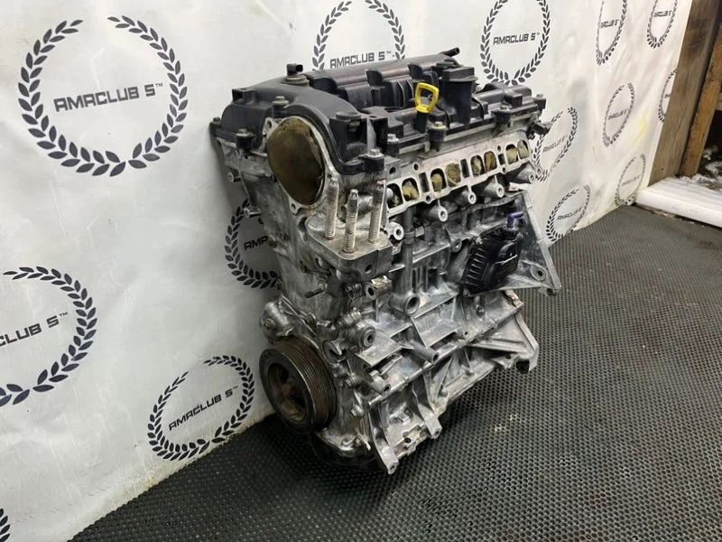 Двигатель Mazda CX-5 (KE) 2.0 PE-VPS - миниатюра 5