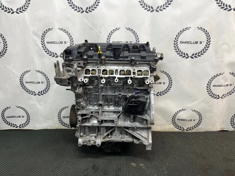 Двигатель Mazda CX-5 (KE) 2.0 PE-VPS - миниатюра 7