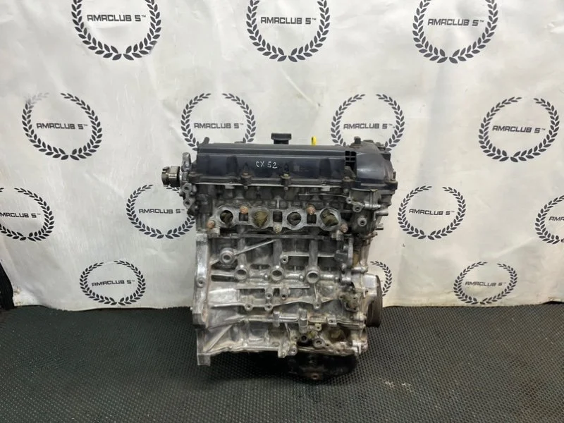 Двигатель Mazda CX-5 (KE) 2.0 PE-VPS - миниатюра 9