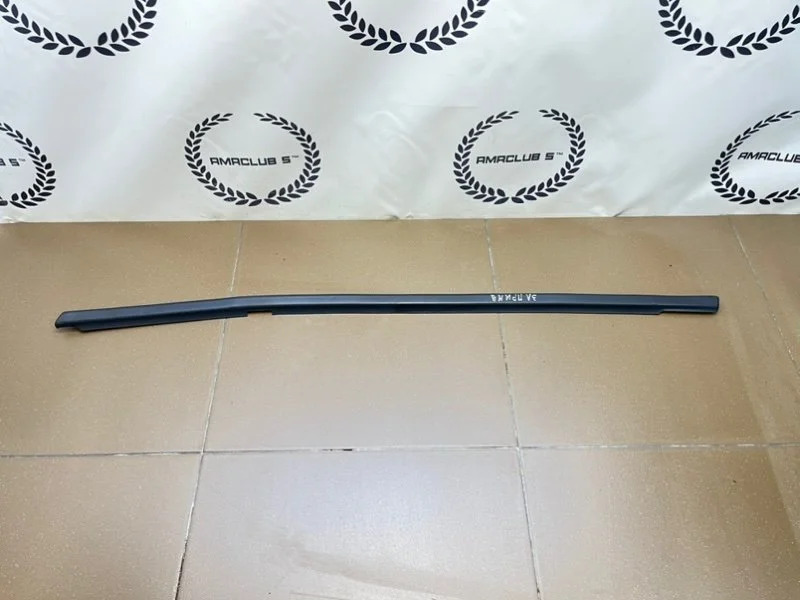 Бархотка внешняя задняя левая Hafei Princip 2010 - миниатюра 2