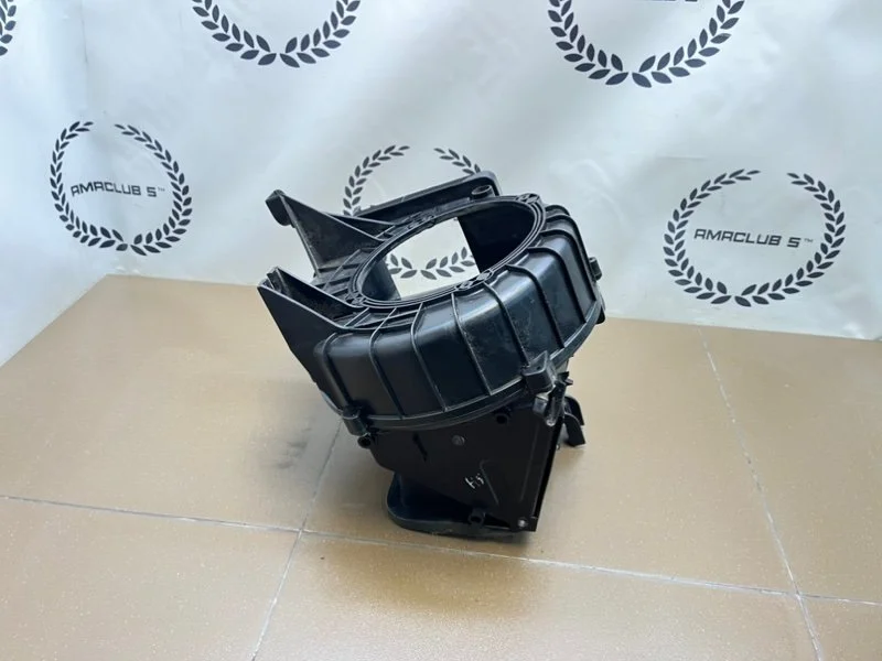 Корпус мотора печки Great Wall Hover H3 2.4 - миниатюра 10