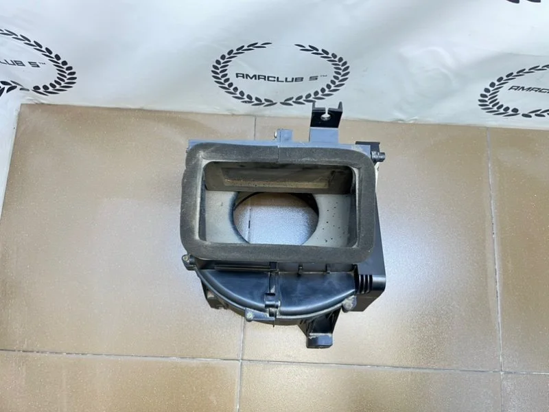 Корпус мотора печки Great Wall Hover H3 2.4 - миниатюра 2