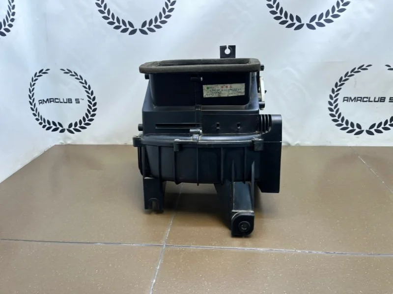 Корпус мотора печки Great Wall Hover H3 2.4 - миниатюра 3