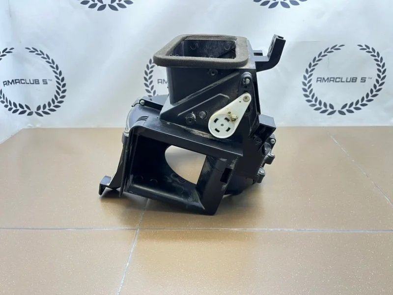 Корпус мотора печки Great Wall Hover H3 2.4 - миниатюра 4