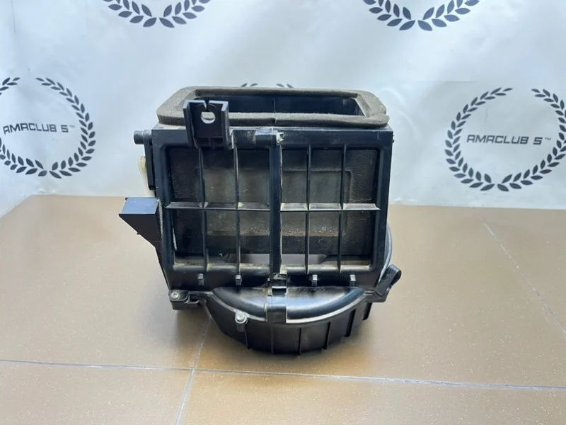 Корпус мотора печки Great Wall Hover H3 2.4 - миниатюра 5