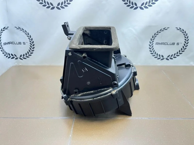 Корпус мотора печки Great Wall Hover H3 2.4 - миниатюра 6