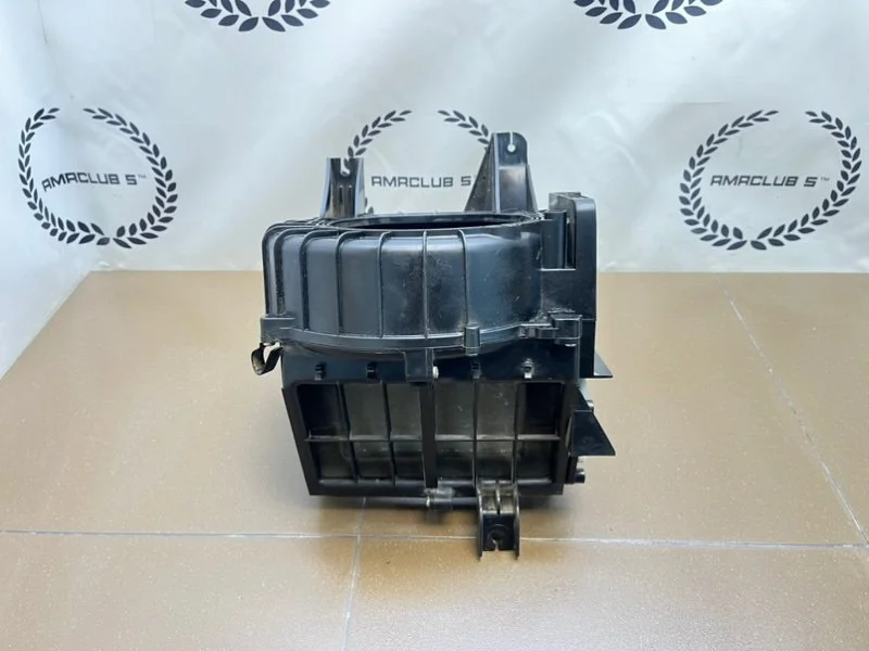 Корпус мотора печки Great Wall Hover H3 2.4 - миниатюра 7