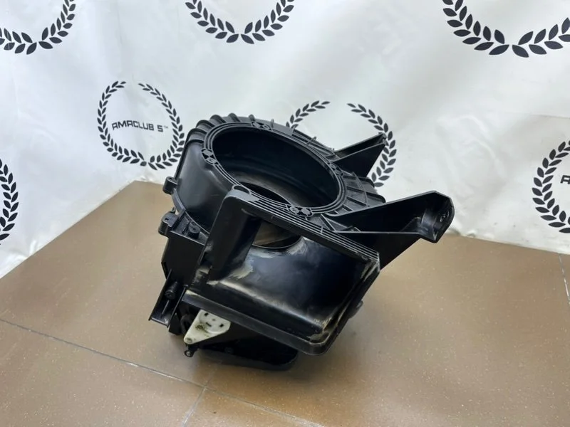 Корпус мотора печки Great Wall Hover H3 2.4 - миниатюра 8