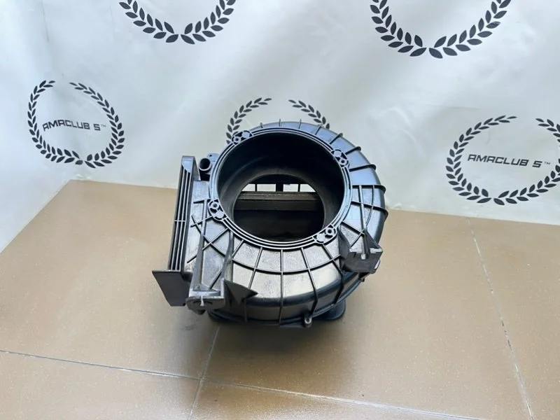 Корпус мотора печки Great Wall Hover H3 2.4 - миниатюра 9