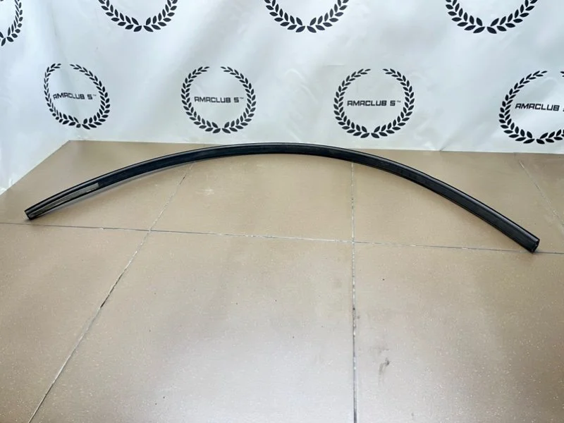 Молдинг крыши левый Toyota RAV4 (A40) 2.0 3ZRFE - миниатюра 3