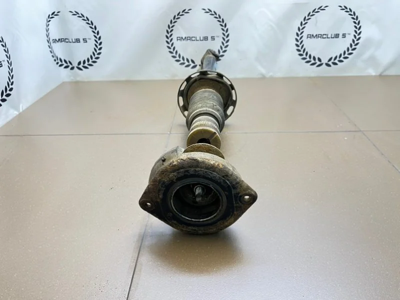 Амортизатор задний Audi A4 B5 (8D) 1.8 ADR 1995 - миниатюра 4