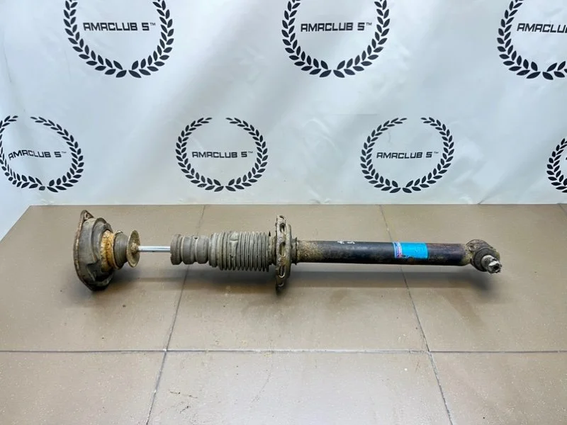 Амортизатор задний Audi A4 B5 (8D) 1.8 ADR 1995 - миниатюра 5
