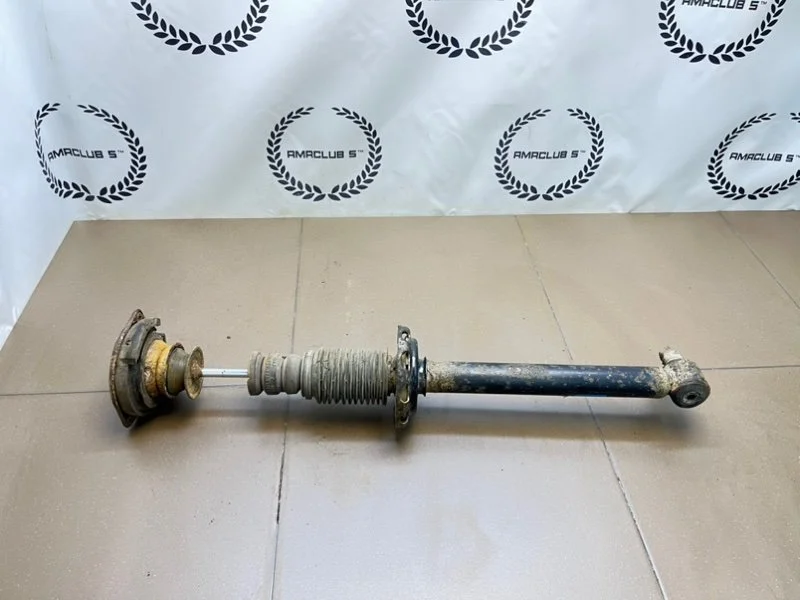 Амортизатор задний Audi A4 B5 (8D) 1.8 ADR 1995 - миниатюра 6