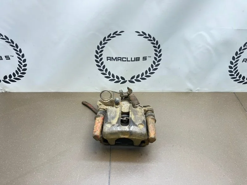 Суппорт задний левый Audi A4 B5 (8D) 1.8 ADR 1995