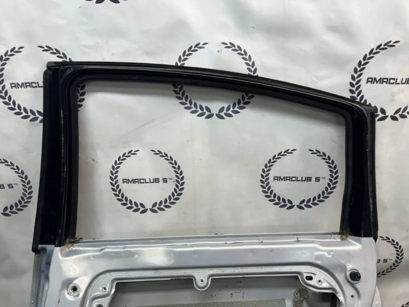 Дверь задняя правая Volkswagen Passat B5 (3B) 1.8 - миниатюра 8