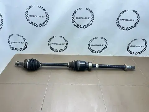 Привод передний правый Mazda CX-5 (KE) 2.0 PE-VPS