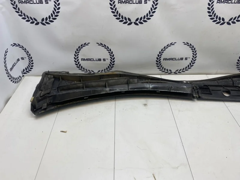 Жабо Mazda 6 gg СЕДАН 2.0 2005 - миниатюра 7