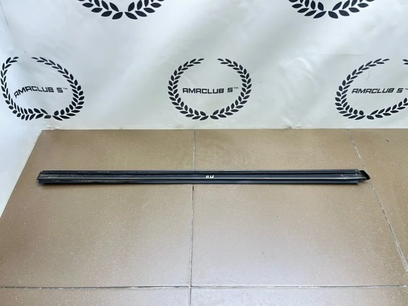 Бархотка форточки задняя правая Great Wall Hover - миниатюра 8