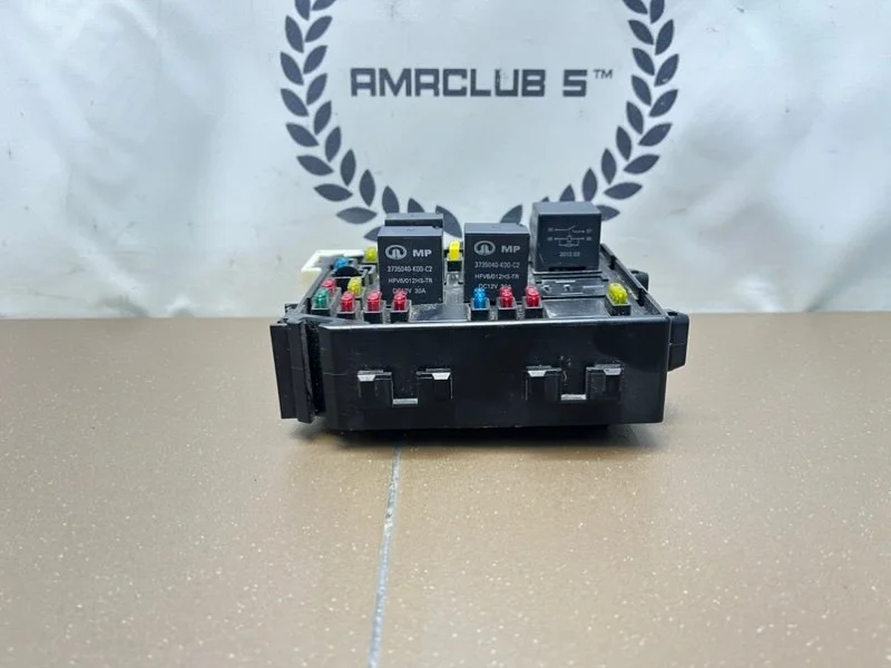 Блок предохранителей Great Wall Hover H2 2.4 - миниатюра 2