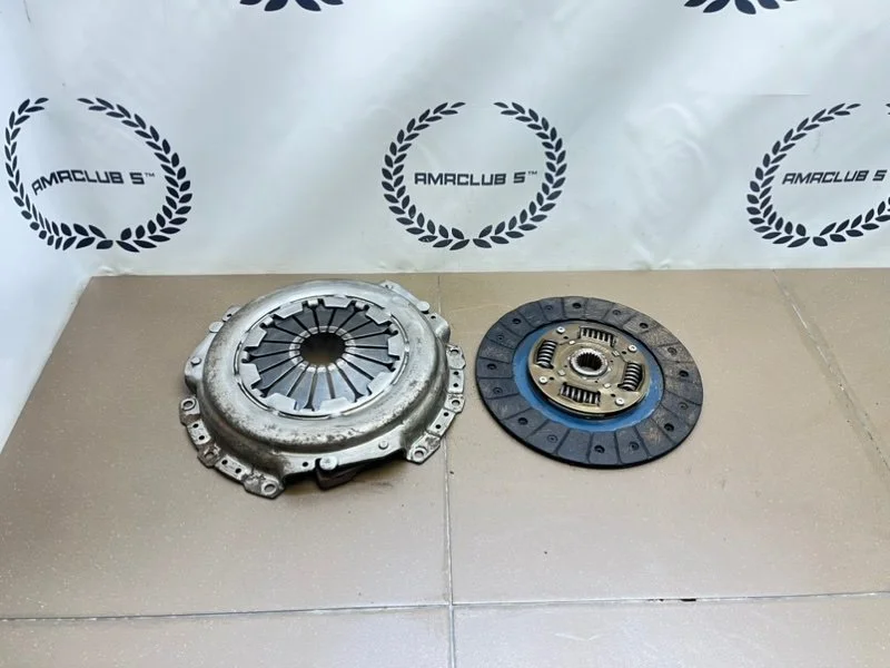 Комплект сцепления Great Wall Hover H2 2.4 4G69S4N - изображение 1