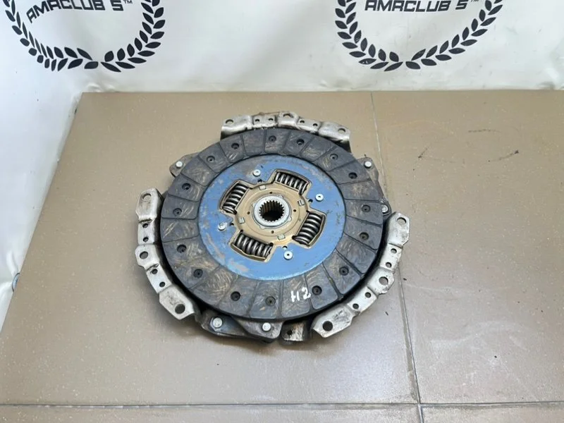 Комплект сцепления Great Wall Hover H2 2.4 4G69S4N - миниатюра 10