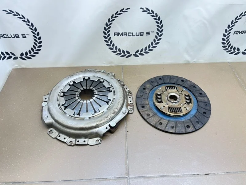 Комплект сцепления Great Wall Hover H2 2.4 4G69S4N - миниатюра 6