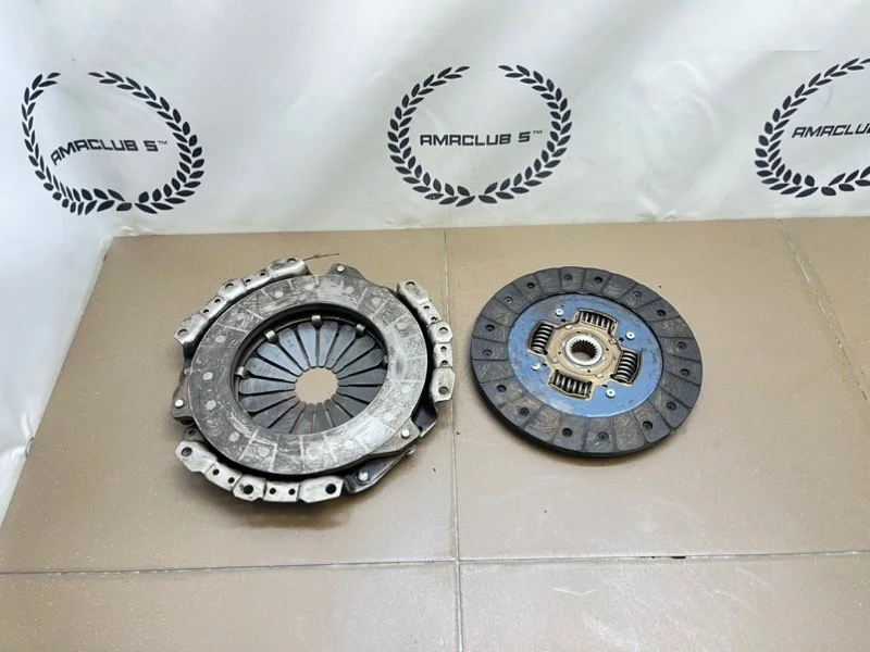 Комплект сцепления Great Wall Hover H2 2.4 4G69S4N - миниатюра 7