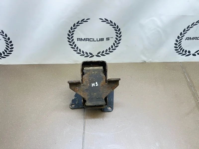 Подушка двигателя левая Great Wall Hover H2 2.4 - изображение 1