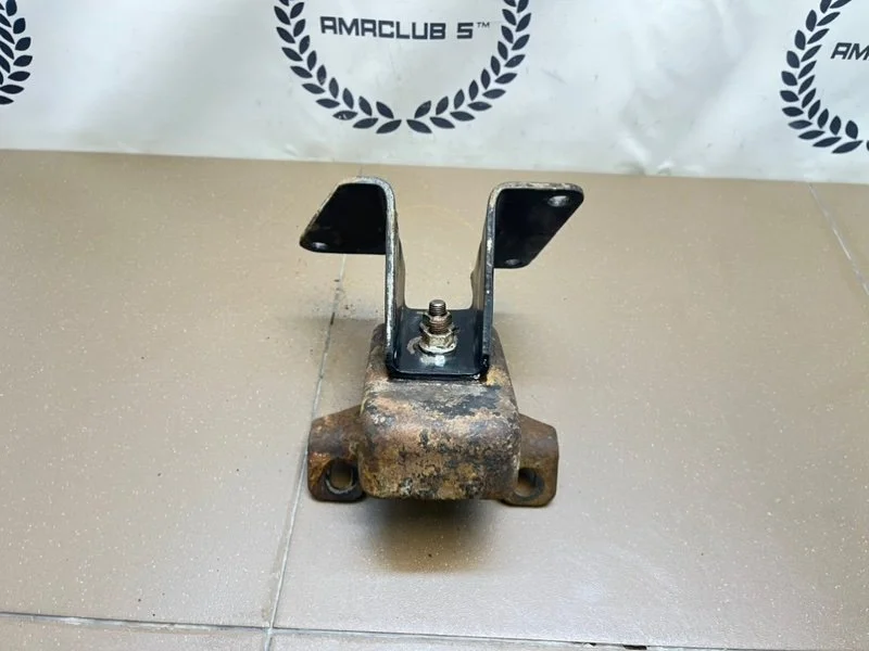 Подушка двигателя левая Great Wall Hover H2 2.4 - миниатюра 9