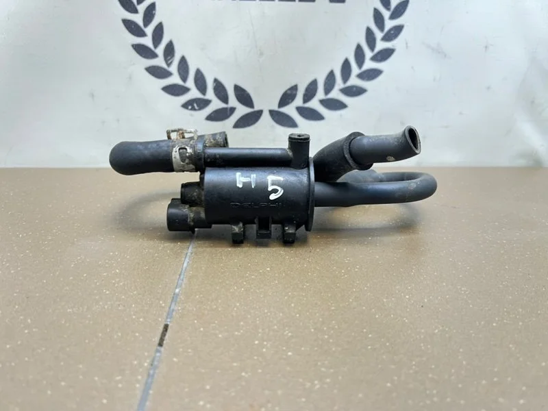 Клапан электромагнитный Great Wall Hover H5 2.0 - миниатюра 3