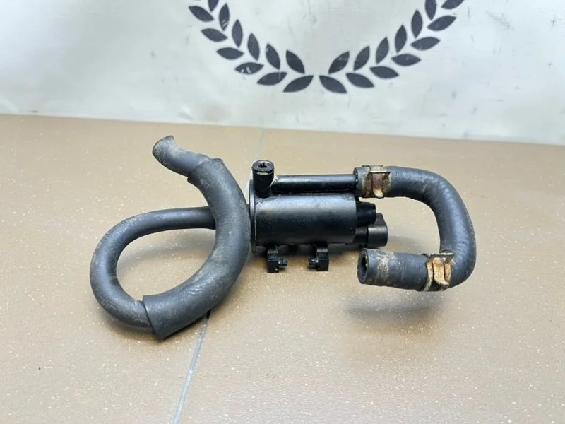 Клапан электромагнитный Great Wall Hover H5 2.0 - миниатюра 6