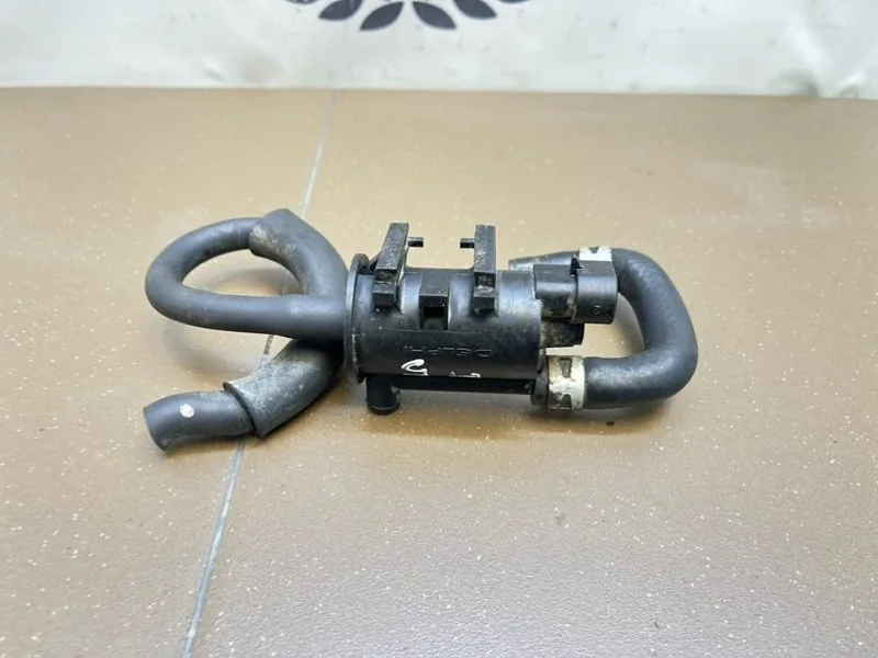 Клапан электромагнитный Great Wall Hover H5 2.0 - миниатюра 8