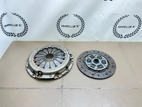 Комплект сцепления Mazda CX-5 (KE) 2.0 PE-VPS