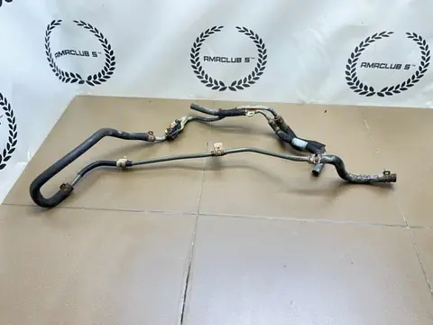 Трубка вакуумная Toyota RAV4 (A40) 2.0 3ZRFE 2014