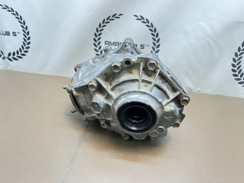 Раздаточная коробка Toyota RAV4 (A40) 2.0 3ZRFE - миниатюра 3